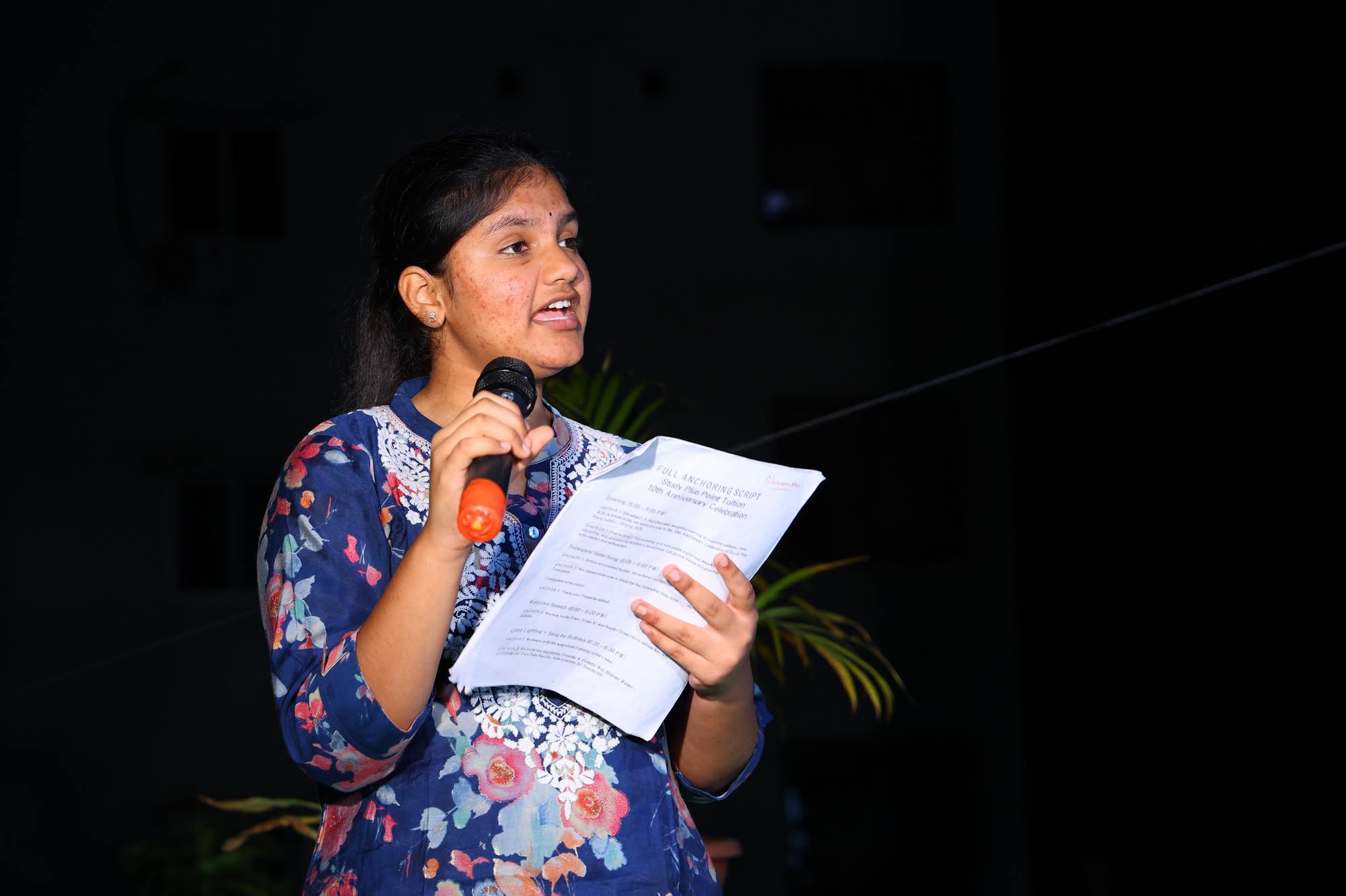 Success Meet Image